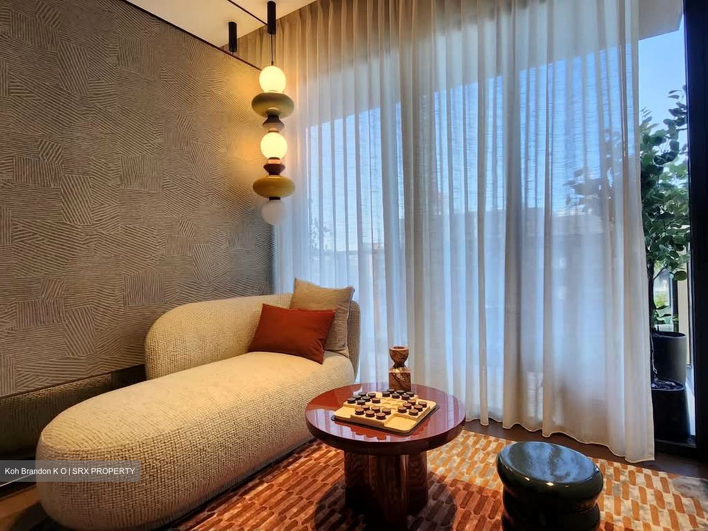 Tembusu Grand (D15), Condominium #559035851
